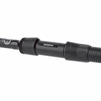 Shimano Prút TX-1B Carp 3,05 m 10 ft 3 lb 2-Diel (5)