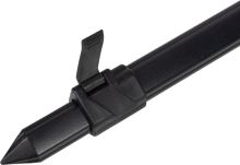 Matrix Prídavné Teleskopické Nohy Freeflow Pro Roller Leg Extensions (5)