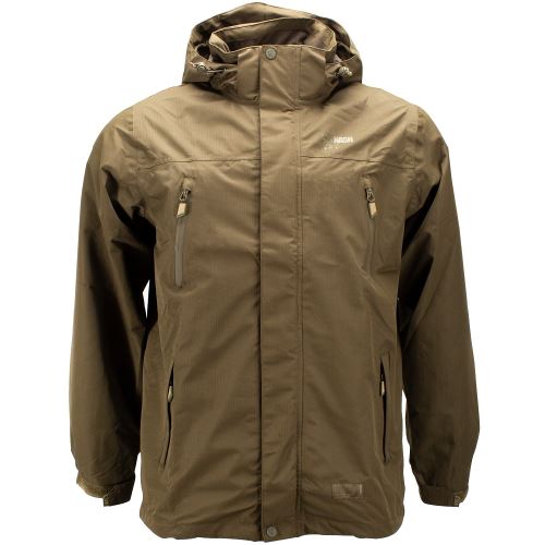 Nash Bunda Tackle Waterproof Jacket