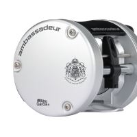 Abu Garcia Multiplikátor Ambassadeur C1 Round Reel 6500 LH (4)