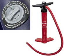 Illex Nafukovací Paddleboard Escape Sup Board 3,1 m (5)