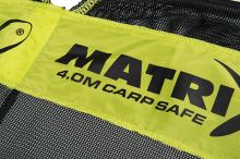 Matrix Sieťka 4.0 m Carp Safe Keepnet (10)