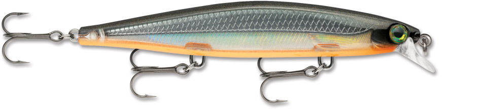 Rapala wobler shadow rap 11 cm 13 g hlw