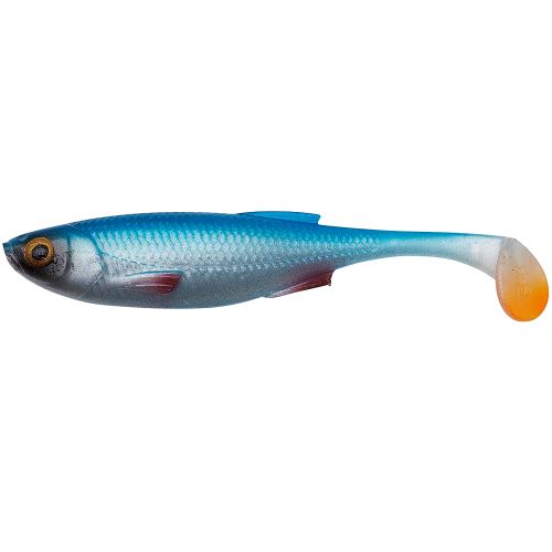 Savage Gear Gumová Nástraha Craft Shad Firetiger - 10 cm 6 g