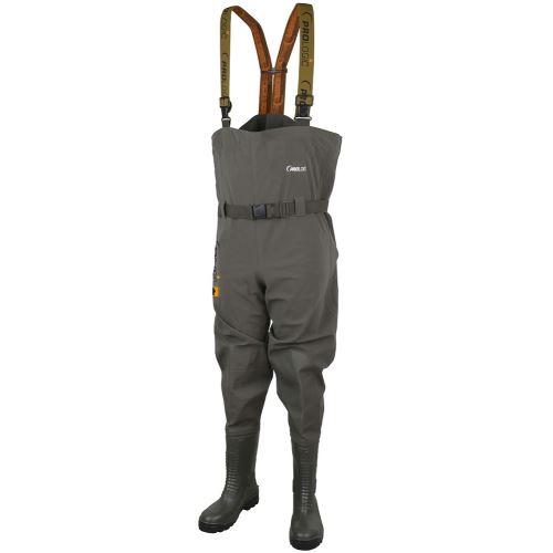 Prologic Prsačky Road Sign Chest Wader Cleated Sole