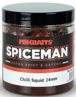 Mikbaits Boilie V Dipe Spiceman Chilli Squid 250 ml (3)