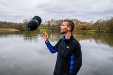 Preston Innovations Šiltovka Black HD Cap (7)