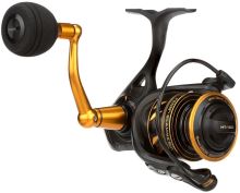 Penn Navijak Slammer IV 2500 (3)