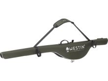 Westin Puzdro Na Prúty W2 Rod Case Semitele Fits Up To 12 ft Westin Puzdro Na Prúty W2 Rod Case Semitele Fits Up To 12 ft