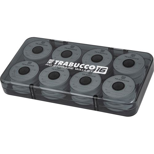 Trabucco Zásobník Rig Storage Wallet