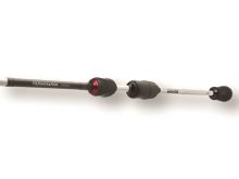 Daiwa Prút Trout Area Com 1,95 m 1-6 g (1)
