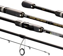 Illex Prút Night Shadows S M Z Stripes Ops 2,4 m 3,5-15 g 2 Diel Illex Prút Night Shadows S M Z Stripes Ops 2,4 m 3,5-15 g 2 Diel