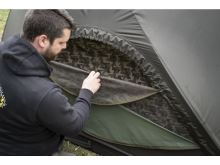 Avid Carp Brolly HQ Dual Layer Brolly System (6)