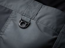 Geoff Anderson Nohavice Barbarus 2 Čierne (9)