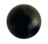 Cralusso Gumové Guličky Soft Beads 8 ks Cralusso Gumové Guličky Soft Beads 8 ks