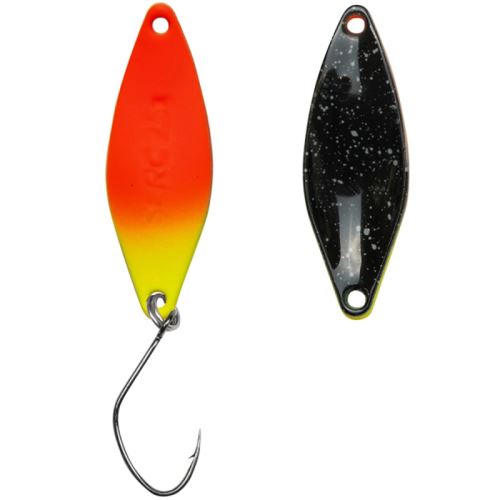 Spro Plandavka Trout Master Serc Fireball