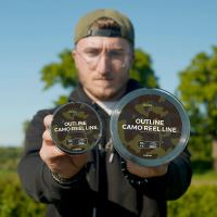 Avid Carp Vlasec Outline Camo Reel Line (1)