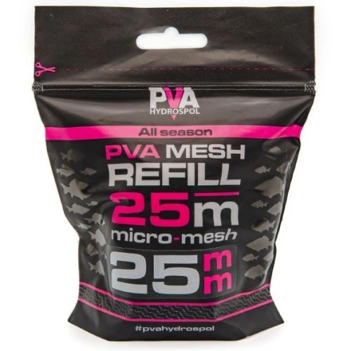 PVA Hydrospol Náhradníá PVA Pančucha All Season 25 m