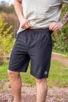 Matrix Kraťasy Lightweight Shorts Black (10)