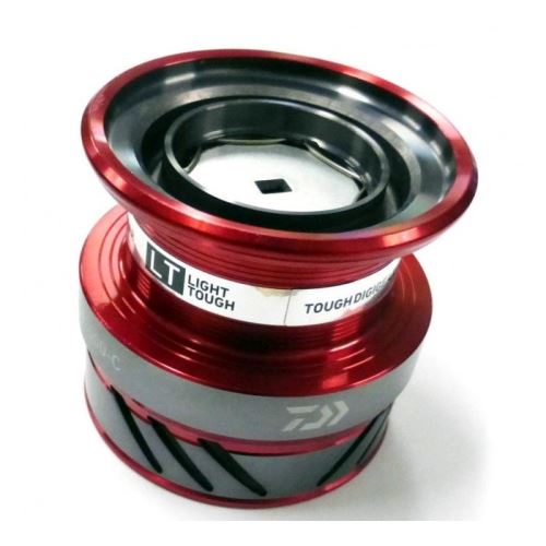 Daiwa Náhradná Cievka 18 Ninja LT 5000 C