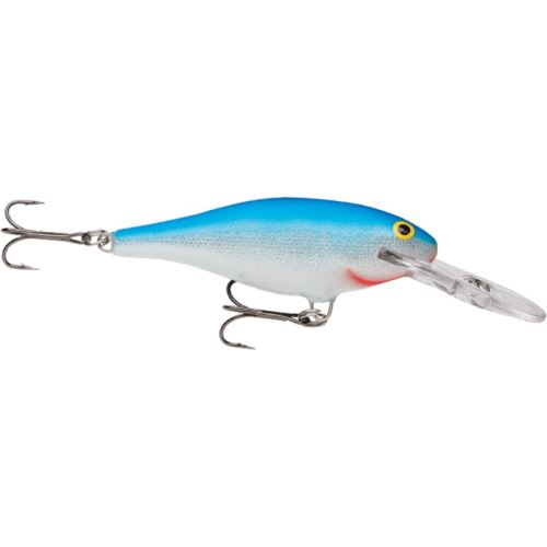 Rapala Wobler Shad Rap Deep Runner B