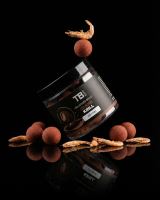 TB Baits Vyvážené Boilie Balanced + Atraktor Grand Krill 100 g (1)