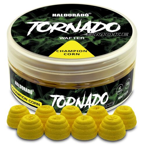 Haldorádó Wafters Tornado Smoke Wafter 30 g 12 mm