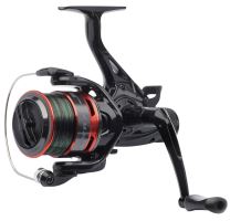 Dam Navijak Quick Nova X Free Spool 4000 FD s Vlascem 0,29 mm Dam Navijak Quick Nova X Free Spool 4000 FD s Vlascem 0,29 mm