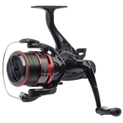 Dam Navijak Quick Nova X Free Spool 4000 FD s Vlascem 0,29 mm