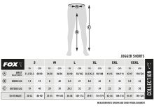 Fox Kraťasy Collection Green Silver Lightweight Shorts (1)