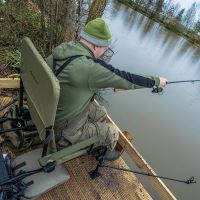 Korum Kreslo Accessory Chair S23 Standard (5)