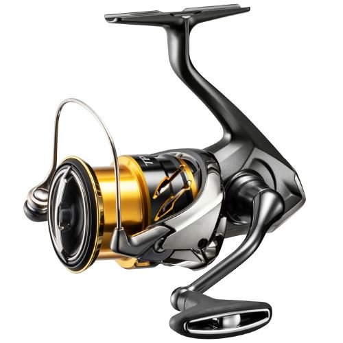 Shimano Navijak Twin Power 4000 PG FD