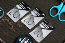 Nash Háčky Steelpoint Claw Original (5)