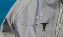 Geoff Anderson Bunda Xera 4 Šedá (6)