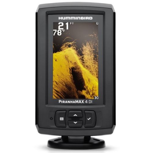Humminbird PiranhaMax 4 DI