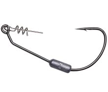 Savage Gear Weedless BN 4/0 2 g 4 ks