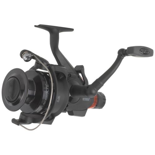 Mitchell Navijak Avocet 6500 FS BLCK/Red Edition