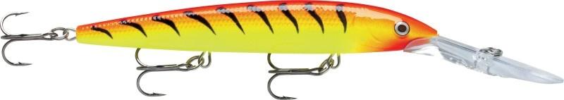 Rapala wobler down deep husky jerk ht - 14 cm 23 g