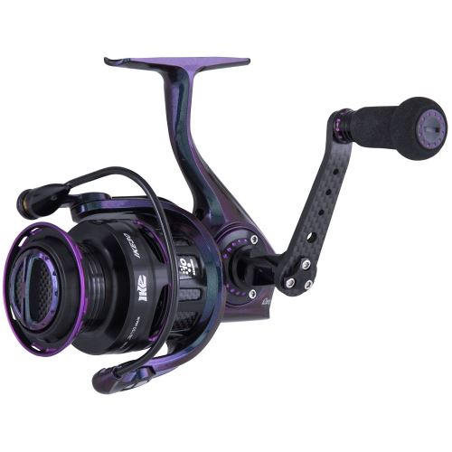 Abu Garcia Navijak Revo 2 Ike 30 Spin