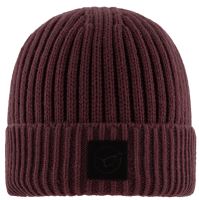 Korda Čiapka Le Fishermen Beanie Burgundy Korda Čiapka Le Fishermen Beanie Burgundy