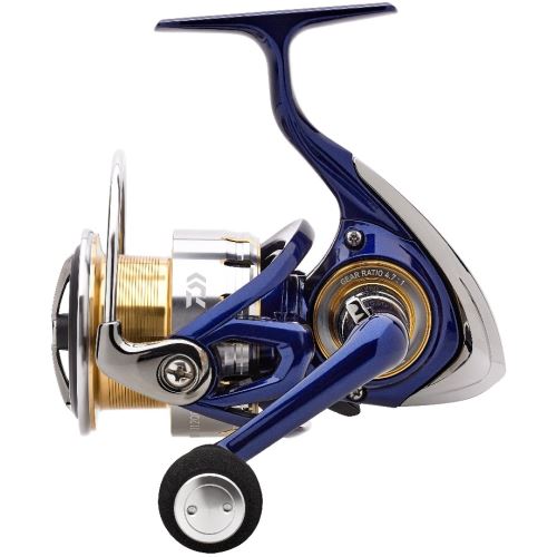 Daiwa Navijak 18 TDR Match Feeder 3012