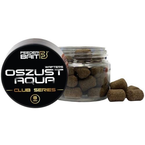 FeederBait Wafters Club Series Oszust Aqua 8 mm