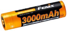 Fenix Vysokoprúdová Batéria 18650 3000 mAh Li-ion