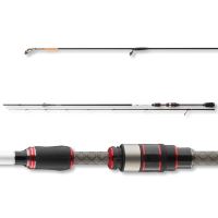 Daiwa Prút Silver Creek Light Spin 2,2 m 5-21 g