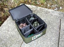 R-spekt Taška na olovka 6 komorová (7)