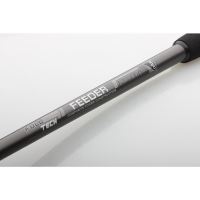 Dam Prút Full Tech Feeder Combo 3,23 m 90 g + Navijak 4000 (2)