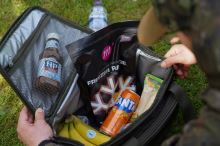 One More Cast Chladiaca Taška Heist Ice Baby Cool Bag (2)