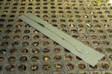 One More Cast Hotové Náväzce Meta Terminal Tackle All-In-1 Corefree Lock Hook Solid Bag Rig Barbed (1)