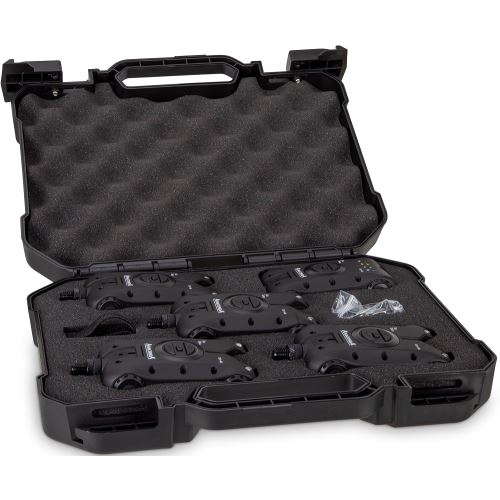 Anaconda Sada Hlásičov Tiki Taka TSX R6 Multicolor