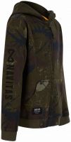 Navitas Mikina Kids Identity Camo Hoody (2)